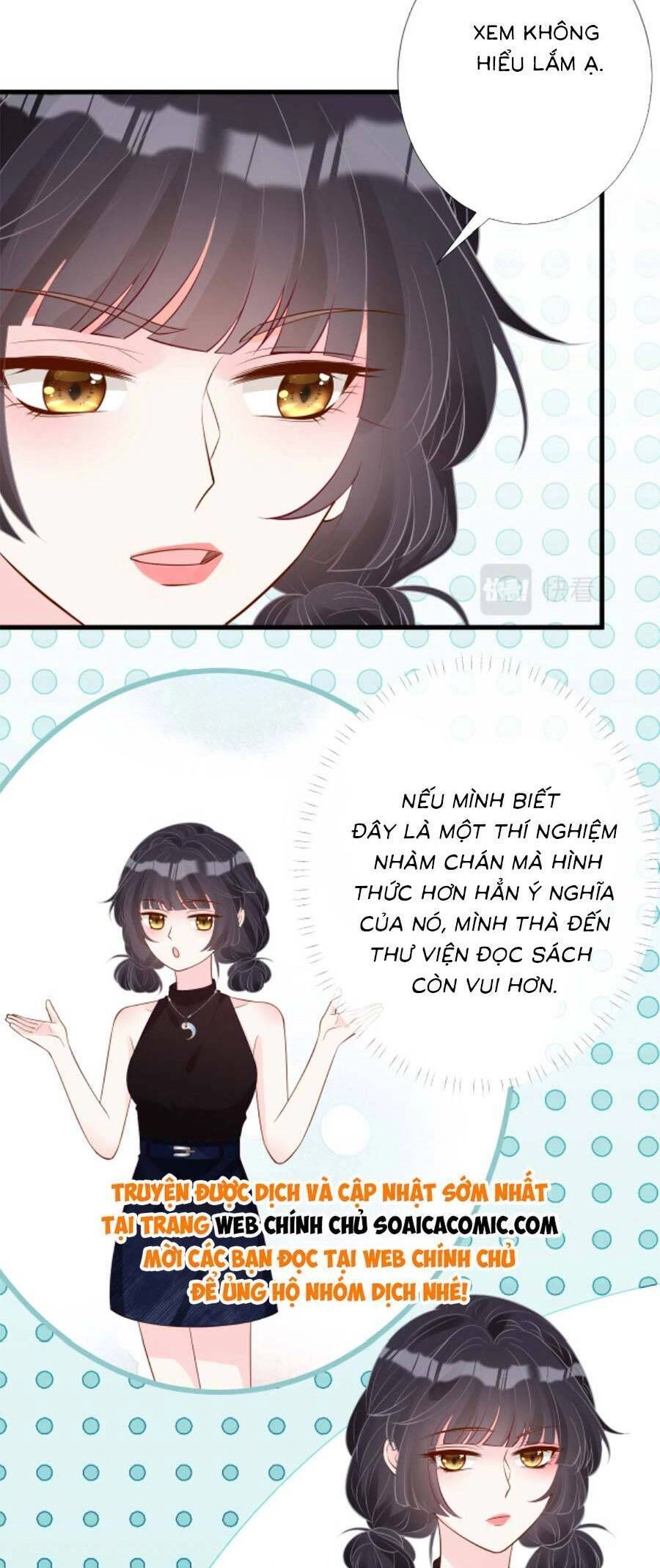 Ôm Khẩn Tiểu Mã Giáp Của Tôi Chapter 183 - 23