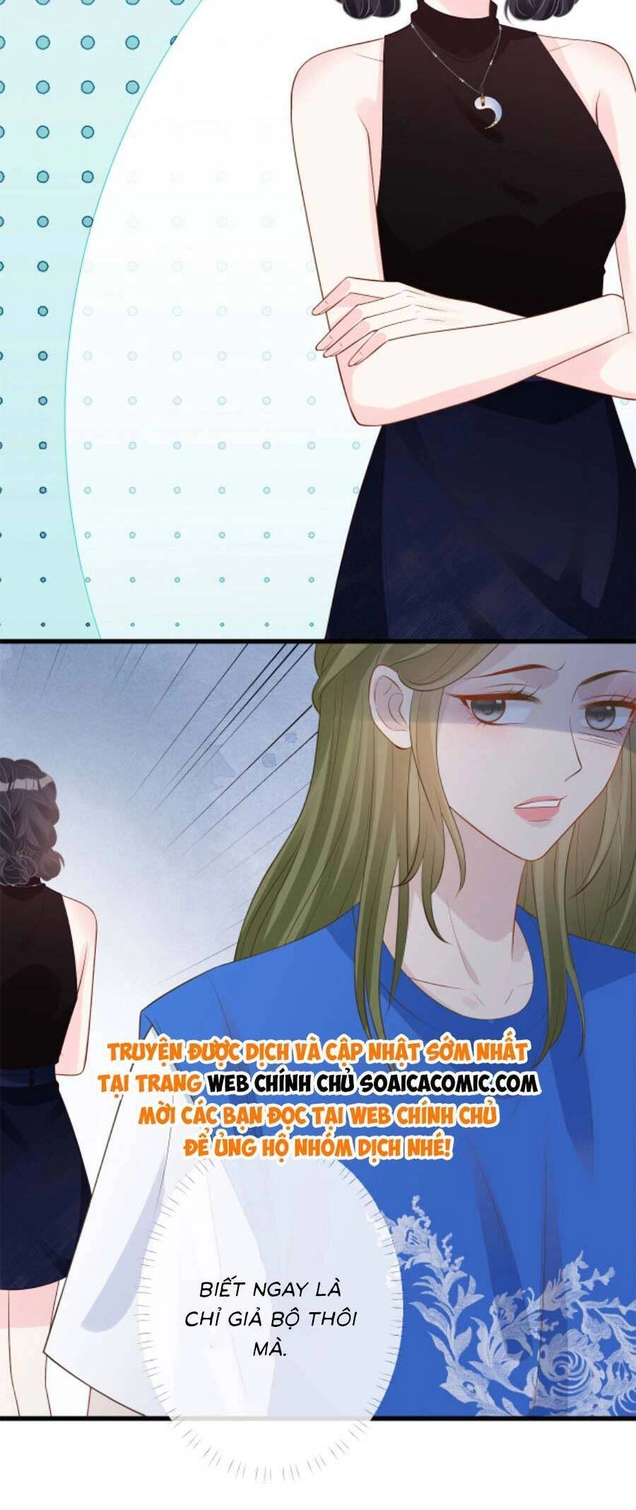 Ôm Khẩn Tiểu Mã Giáp Của Tôi Chapter 183 - 24