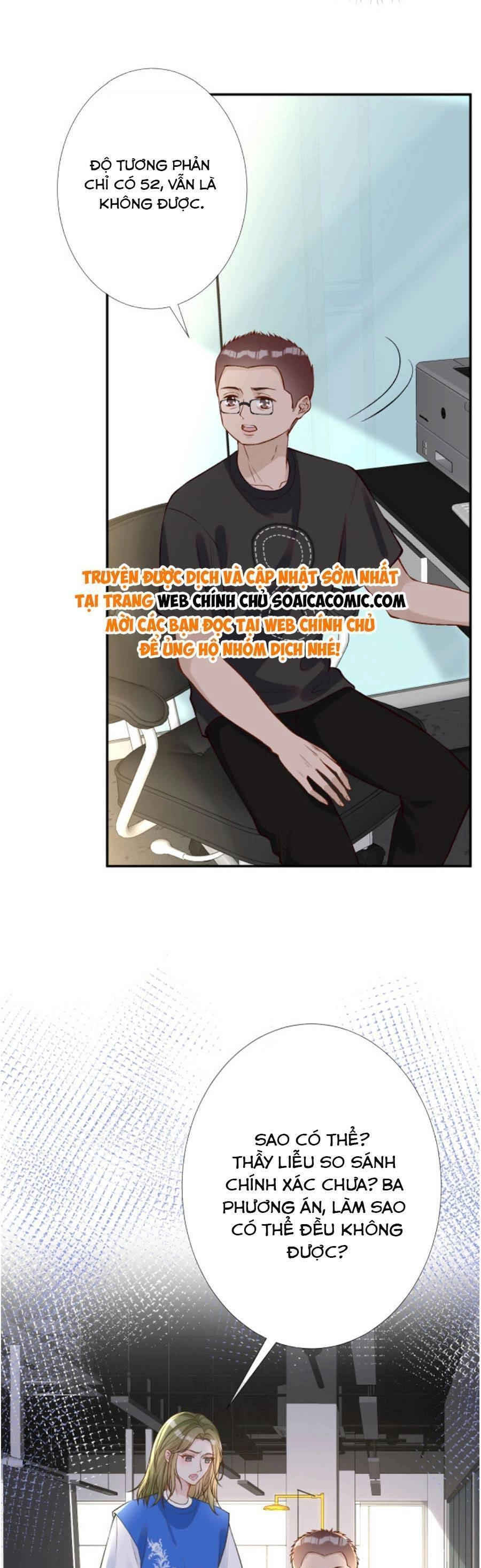 Ôm Khẩn Tiểu Mã Giáp Của Tôi Chapter 184 - 10