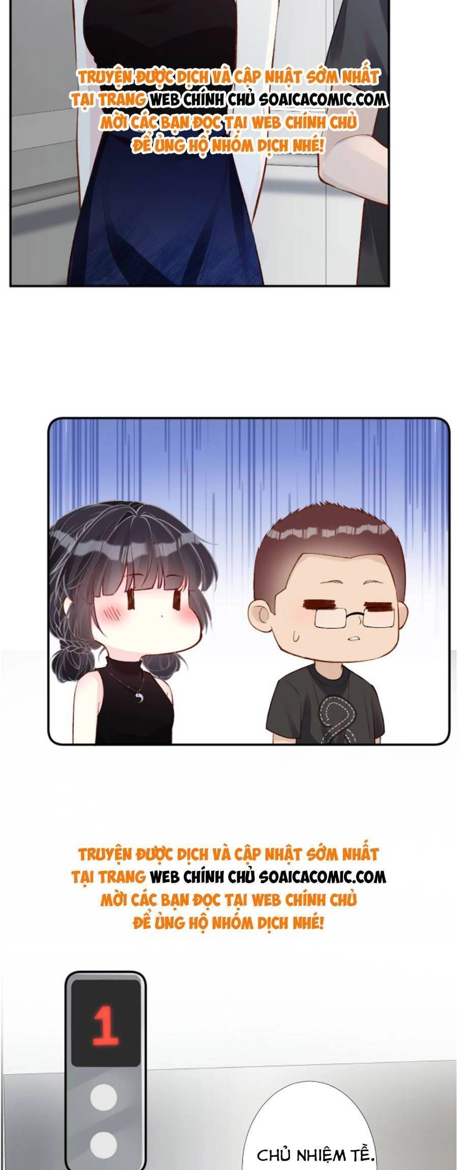 Ôm Khẩn Tiểu Mã Giáp Của Tôi Chapter 184 - 22