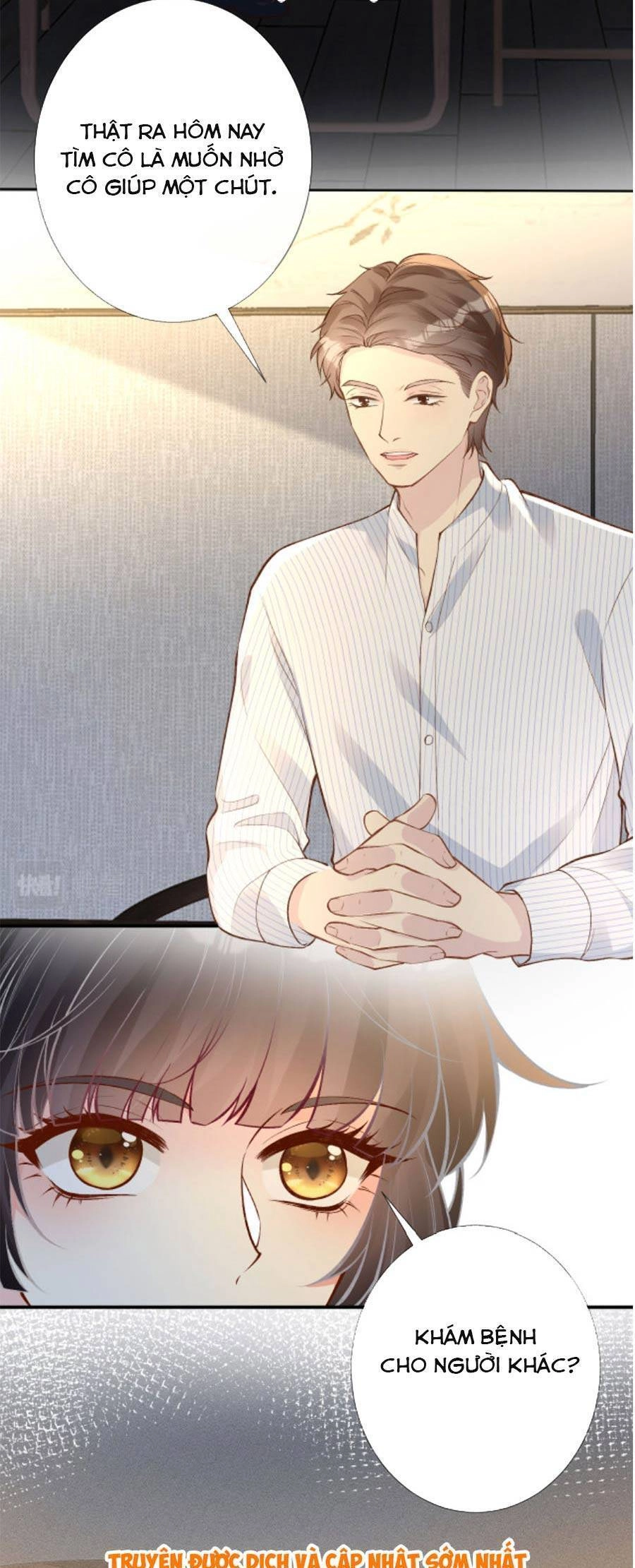 Ôm Khẩn Tiểu Mã Giáp Của Tôi Chapter 185 - 4