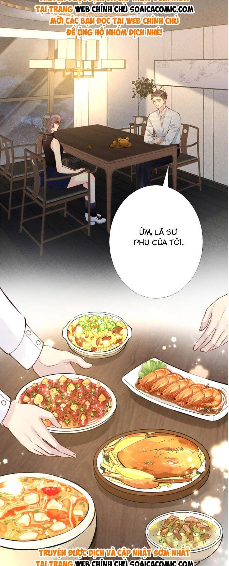 Ôm Khẩn Tiểu Mã Giáp Của Tôi Chapter 185 - 5