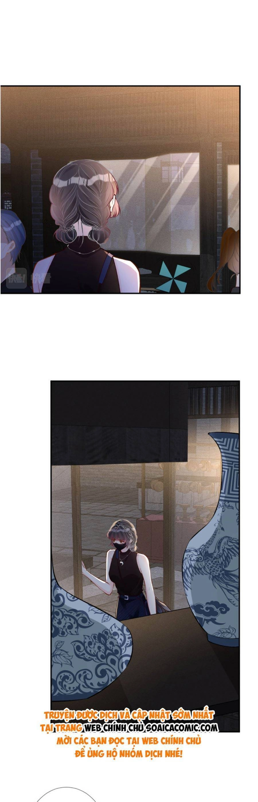 Ôm Khẩn Tiểu Mã Giáp Của Tôi Chapter 185 - 12