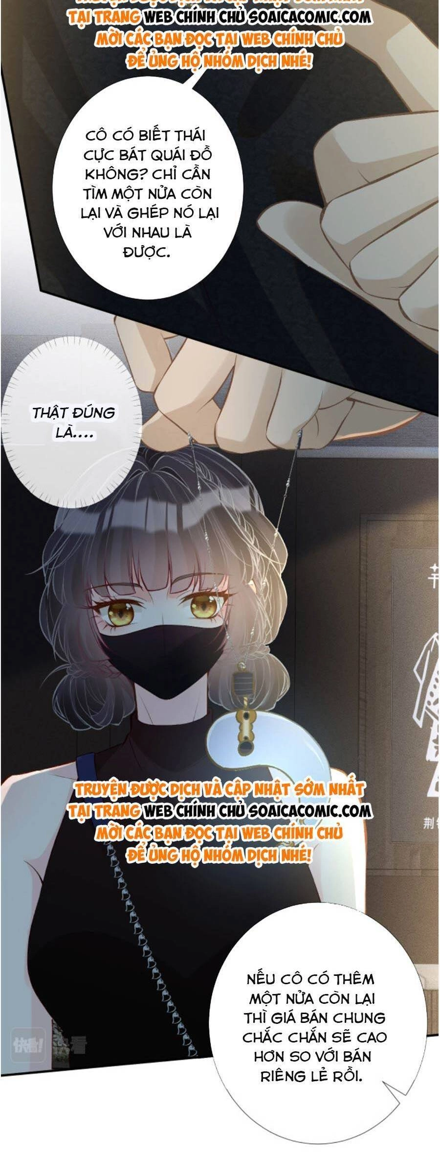 Ôm Khẩn Tiểu Mã Giáp Của Tôi Chapter 185 - 16