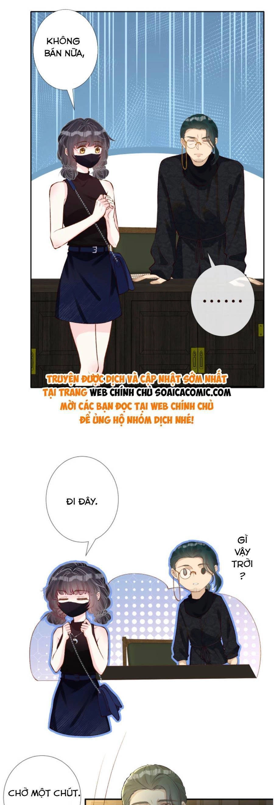 Ôm Khẩn Tiểu Mã Giáp Của Tôi Chapter 185 - 17