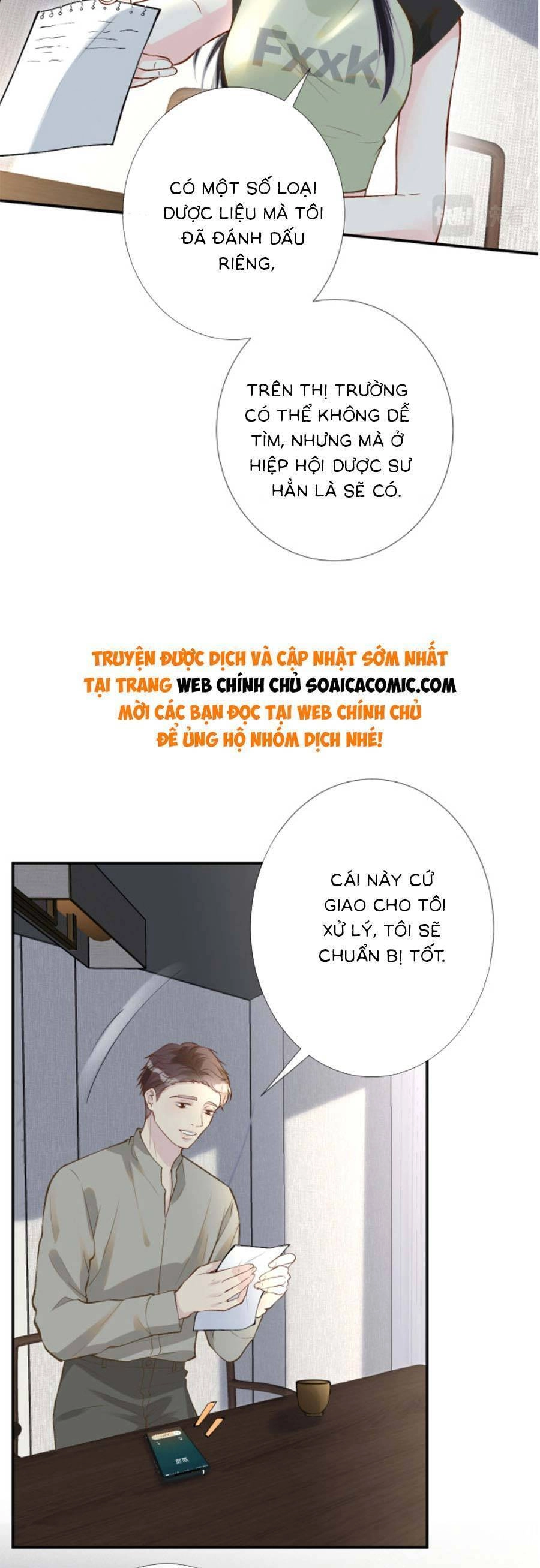 Ôm Khẩn Tiểu Mã Giáp Của Tôi Chapter 187 - 12