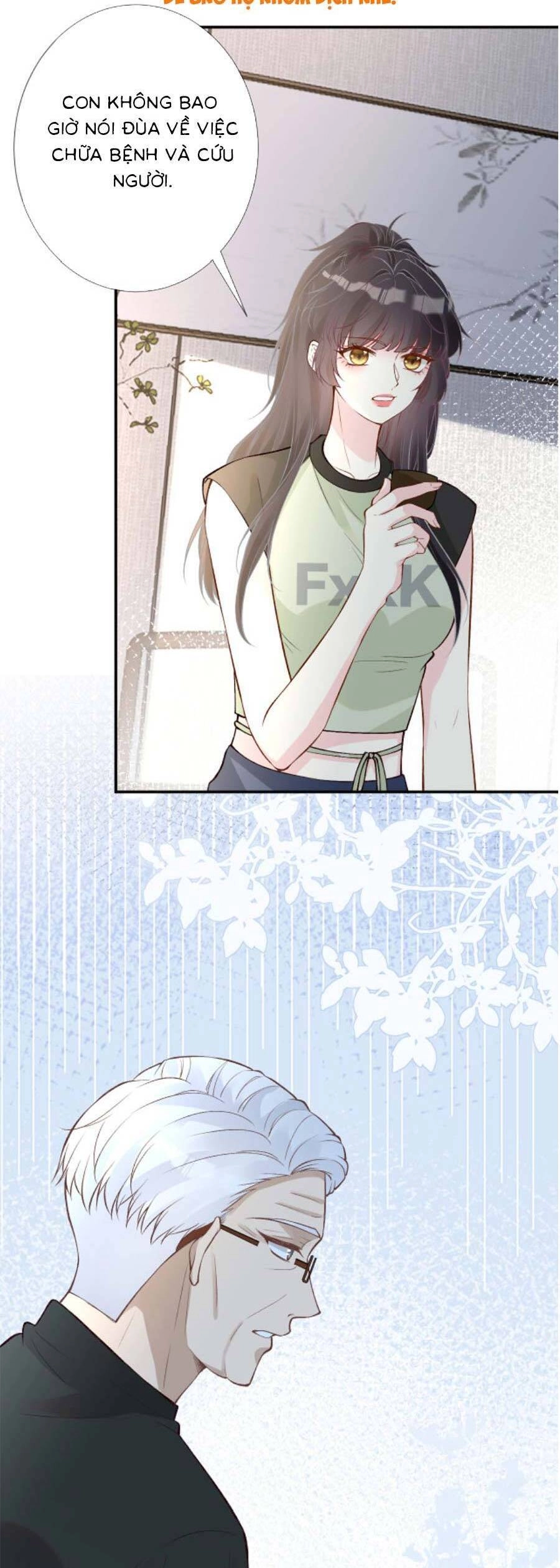 Ôm Khẩn Tiểu Mã Giáp Của Tôi Chapter 187 - 17