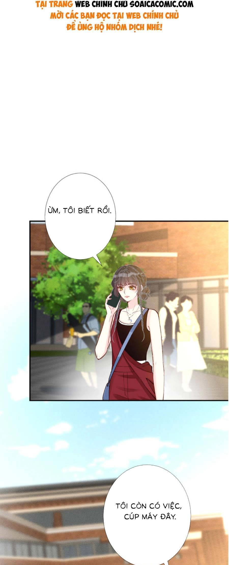 Ôm Khẩn Tiểu Mã Giáp Của Tôi Chapter 188 - 7