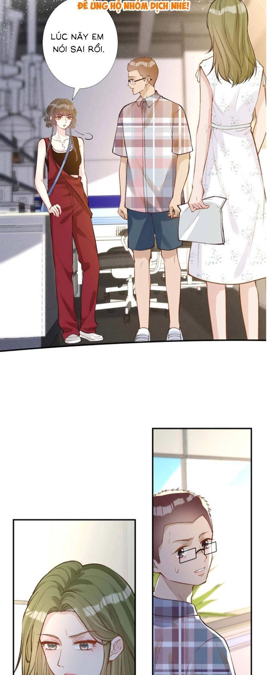 Ôm Khẩn Tiểu Mã Giáp Của Tôi Chapter 188 - 20