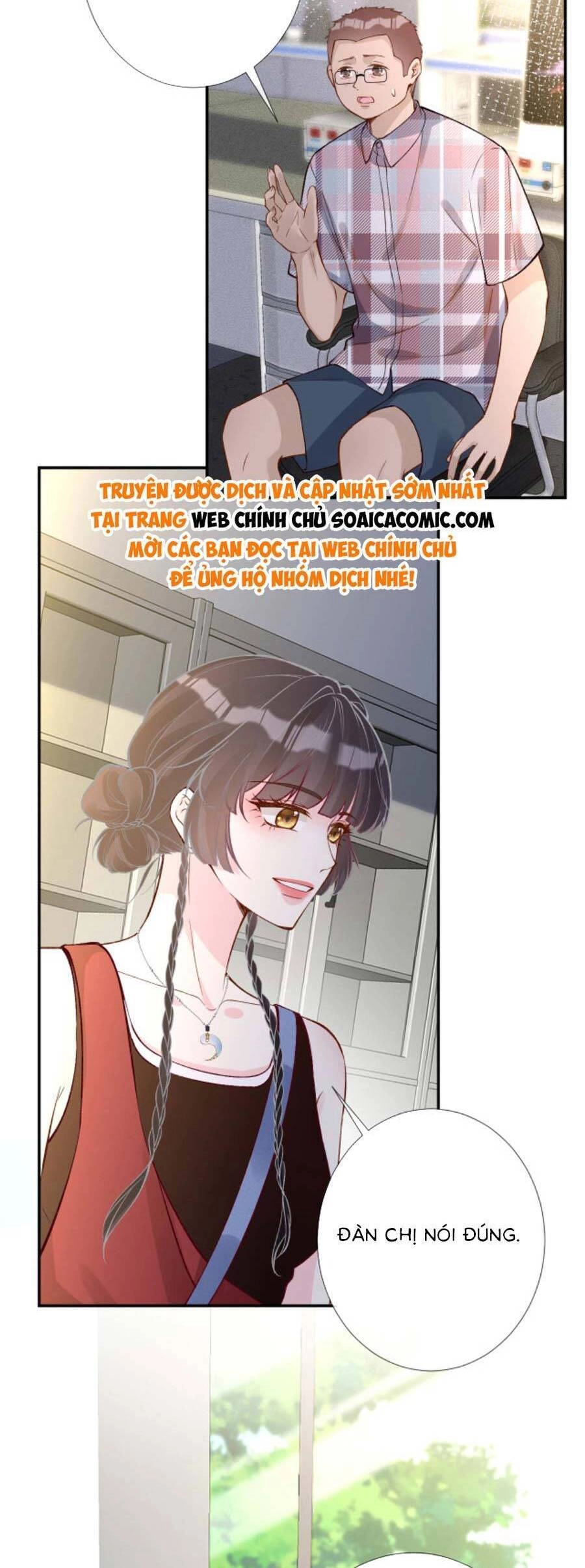 Ôm Khẩn Tiểu Mã Giáp Của Tôi Chapter 189 - 15