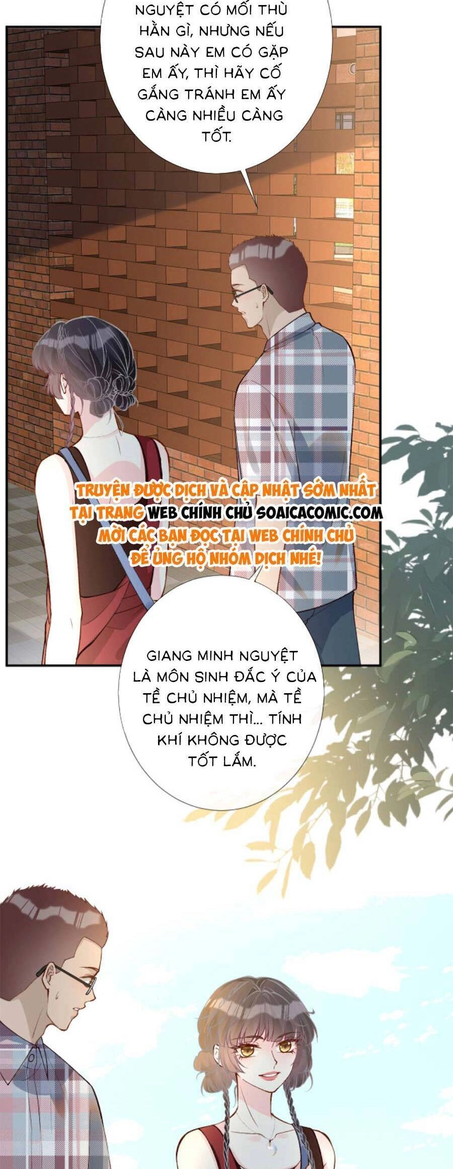 Ôm Khẩn Tiểu Mã Giáp Của Tôi Chapter 190 - 21