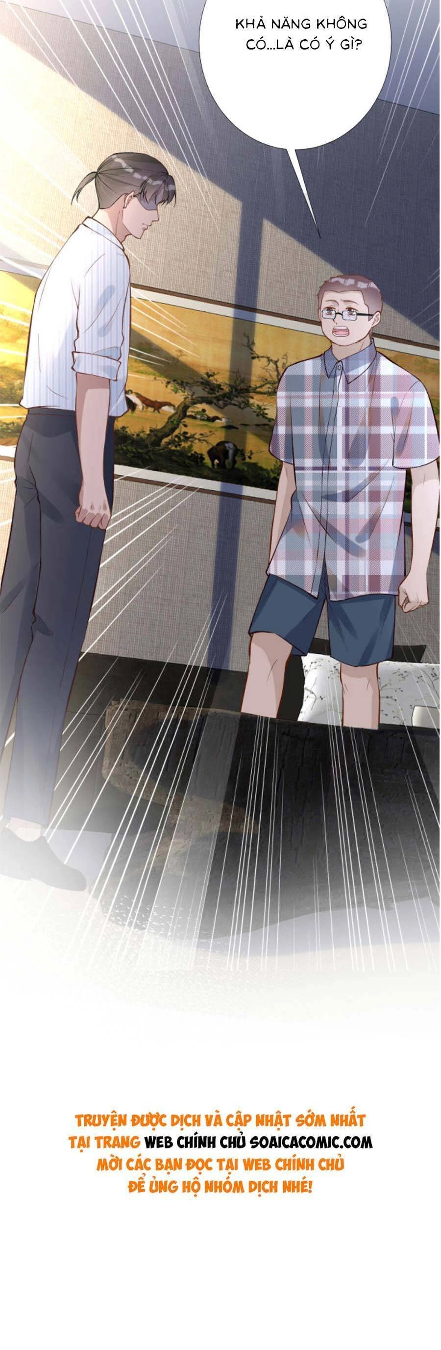 Ôm Khẩn Tiểu Mã Giáp Của Tôi Chapter 190 - 29