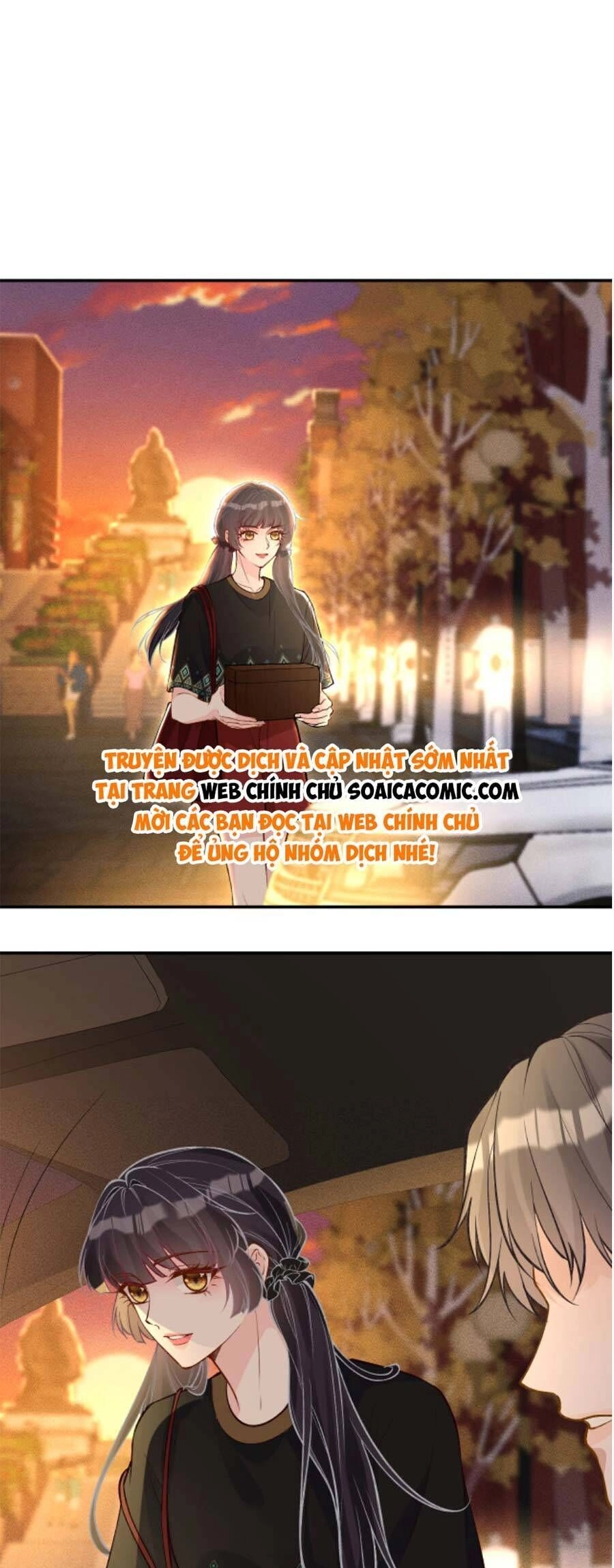 Ôm Khẩn Tiểu Mã Giáp Của Tôi Chapter 191 - 10