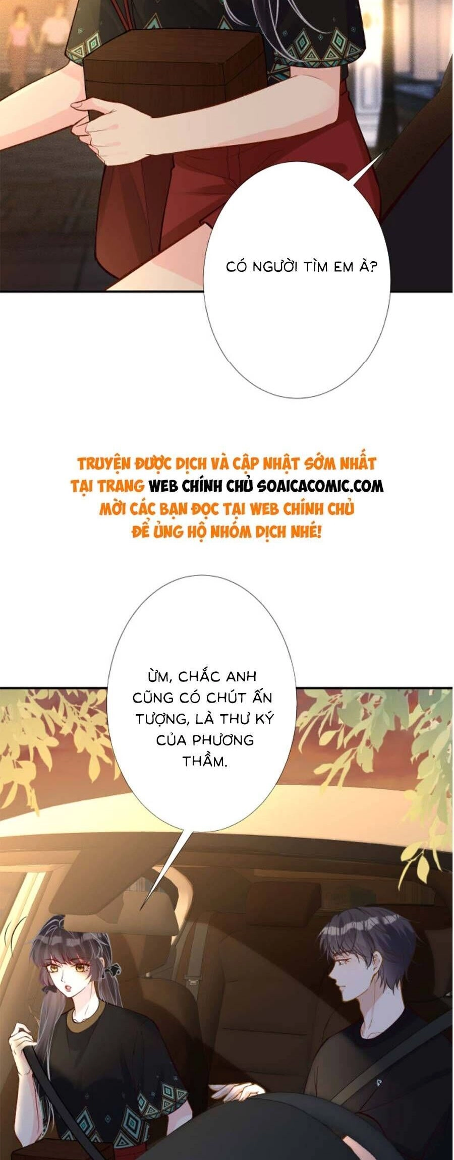 Ôm Khẩn Tiểu Mã Giáp Của Tôi Chapter 191 - 11