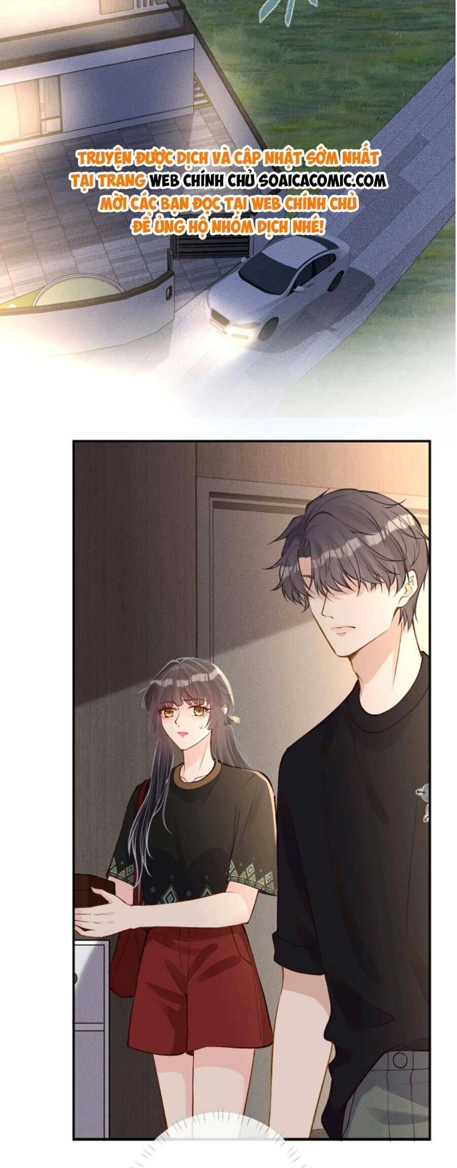 Ôm Khẩn Tiểu Mã Giáp Của Tôi Chapter 191 - 15