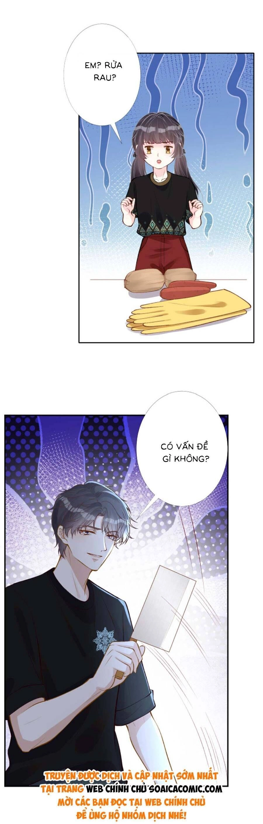 Ôm Khẩn Tiểu Mã Giáp Của Tôi Chapter 191 - 18