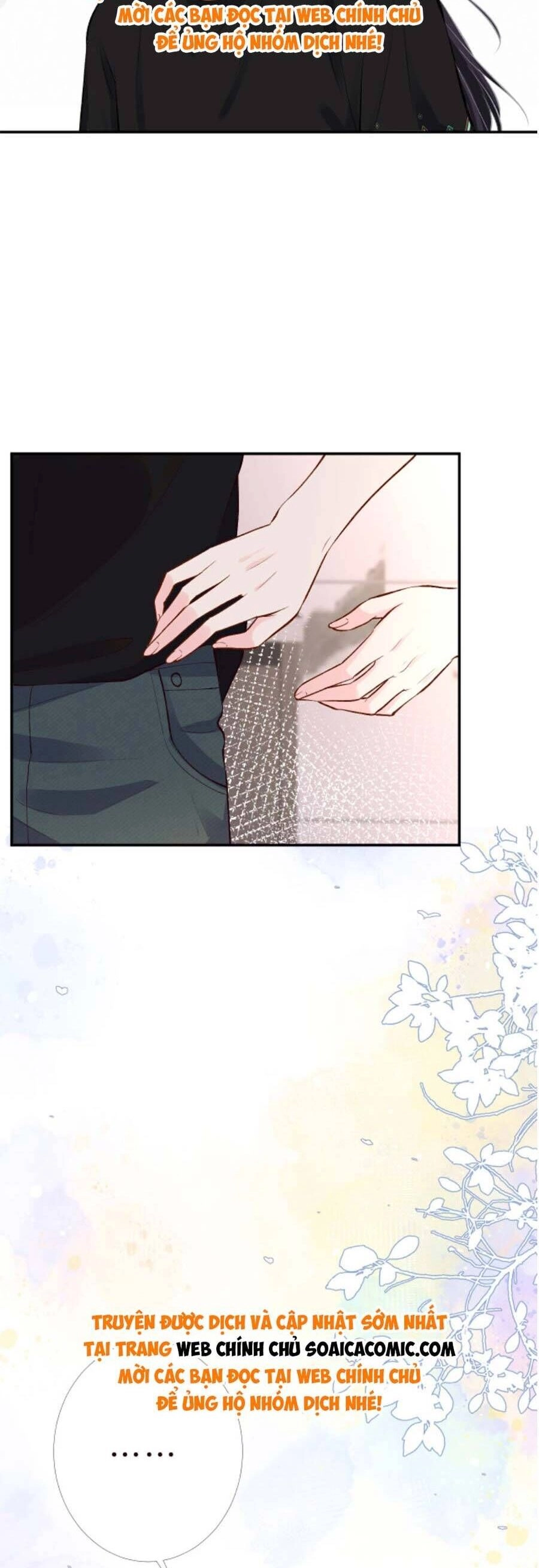 Ôm Khẩn Tiểu Mã Giáp Của Tôi Chapter 191 - 23