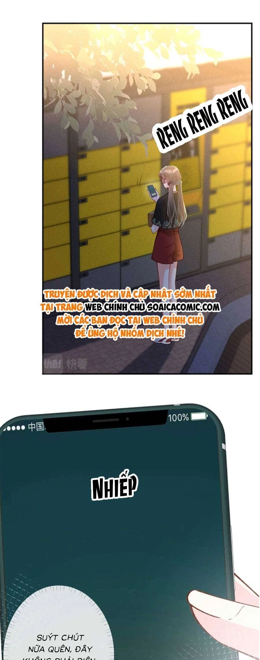 Ôm Khẩn Tiểu Mã Giáp Của Tôi Chapter 192 - 2