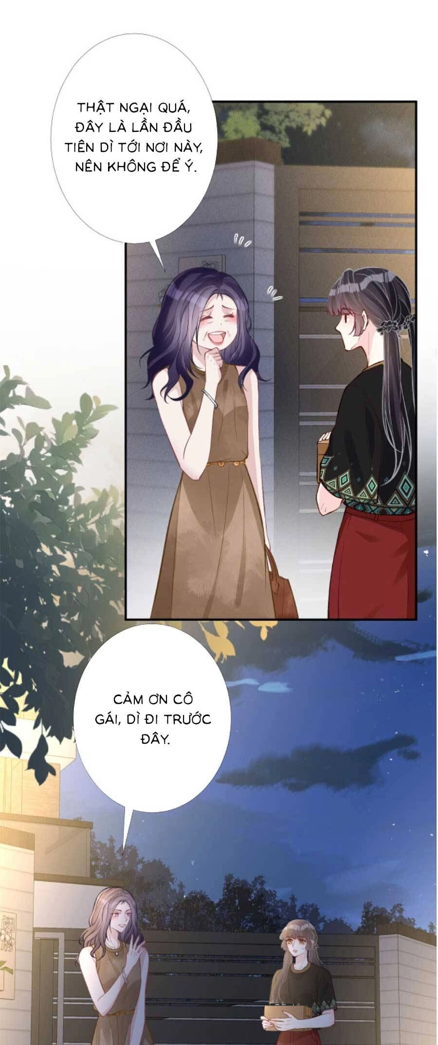 Ôm Khẩn Tiểu Mã Giáp Của Tôi Chapter 192 - 10