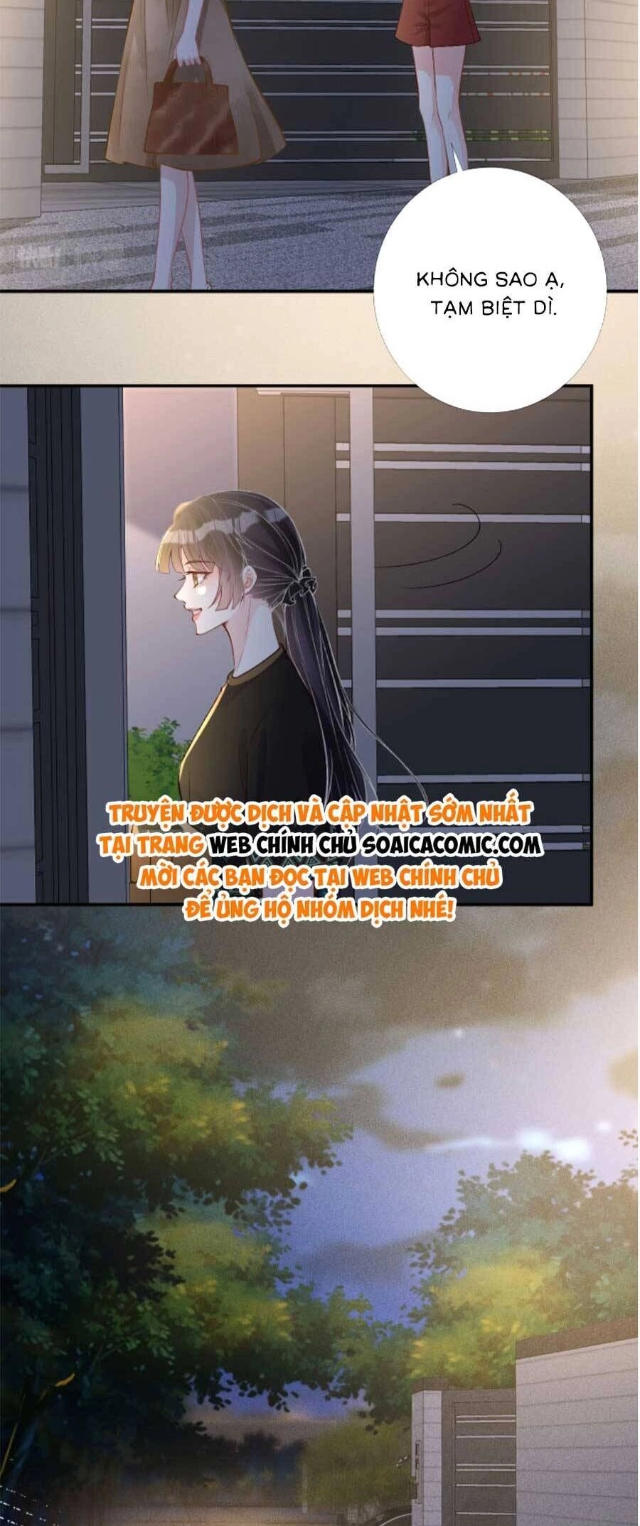 Ôm Khẩn Tiểu Mã Giáp Của Tôi Chapter 192 - 11