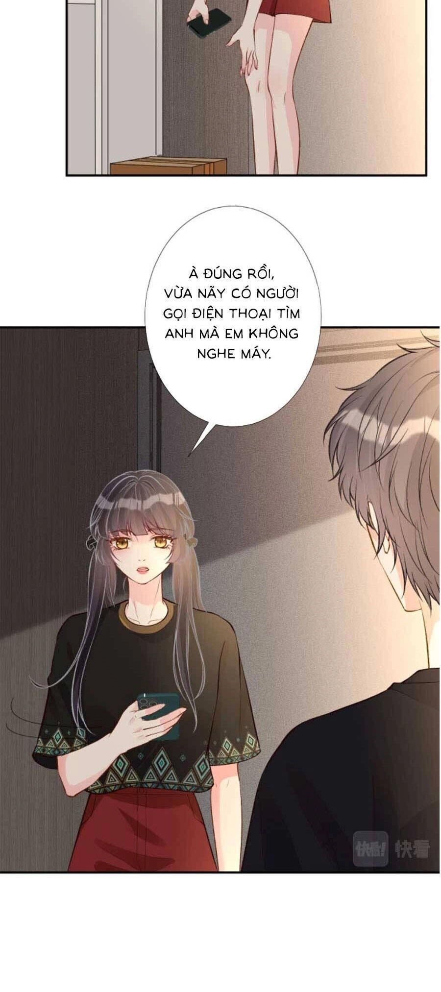 Ôm Khẩn Tiểu Mã Giáp Của Tôi Chapter 192 - 15