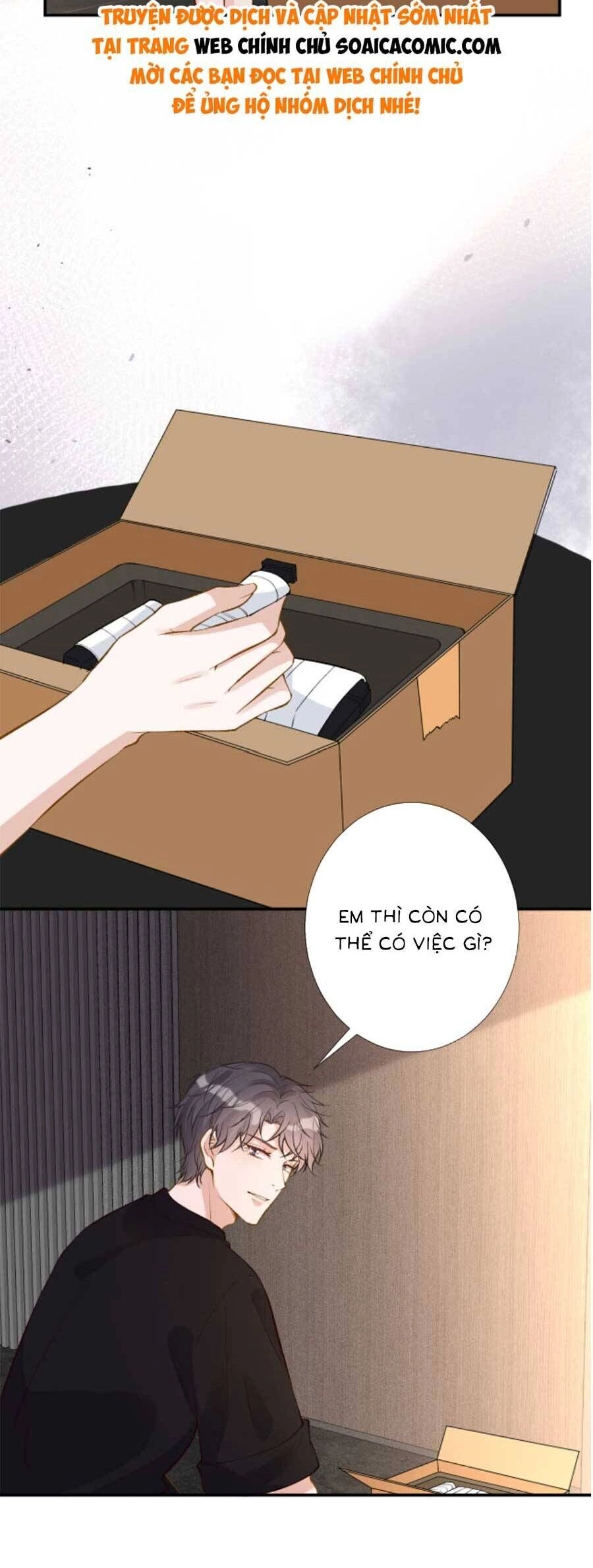 Ôm Khẩn Tiểu Mã Giáp Của Tôi Chapter 192 - 18