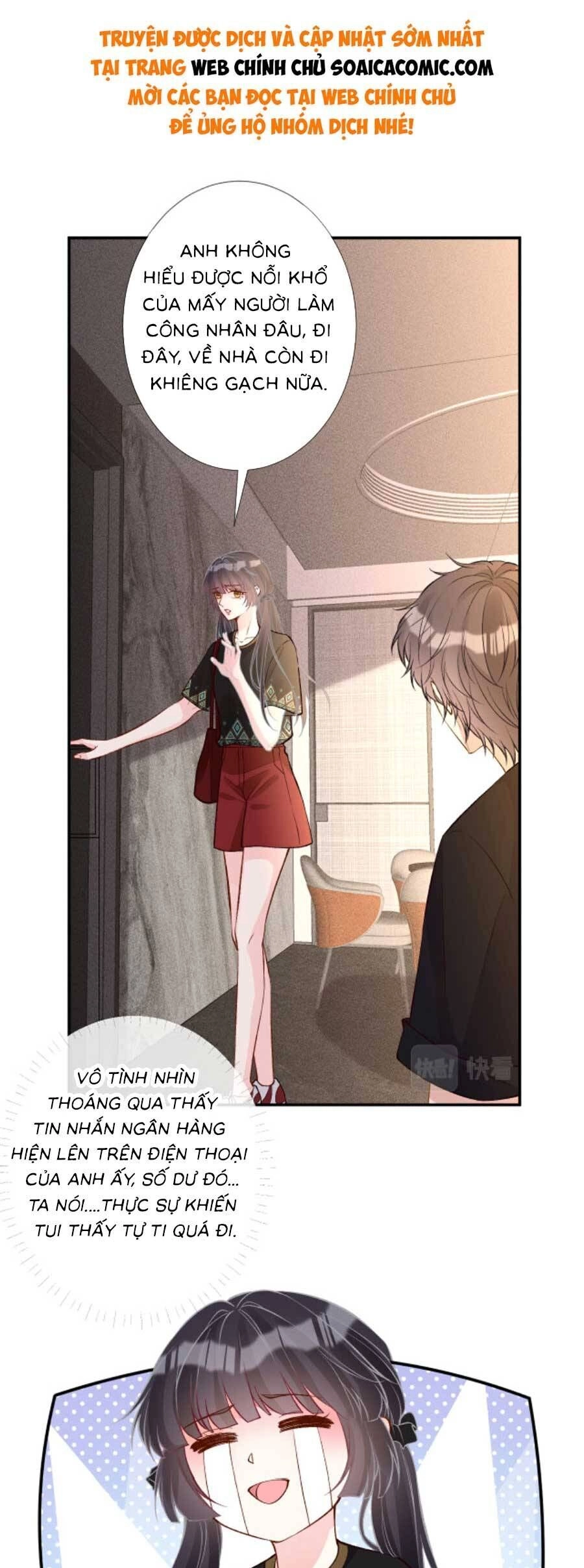 Ôm Khẩn Tiểu Mã Giáp Của Tôi Chapter 192 - 19