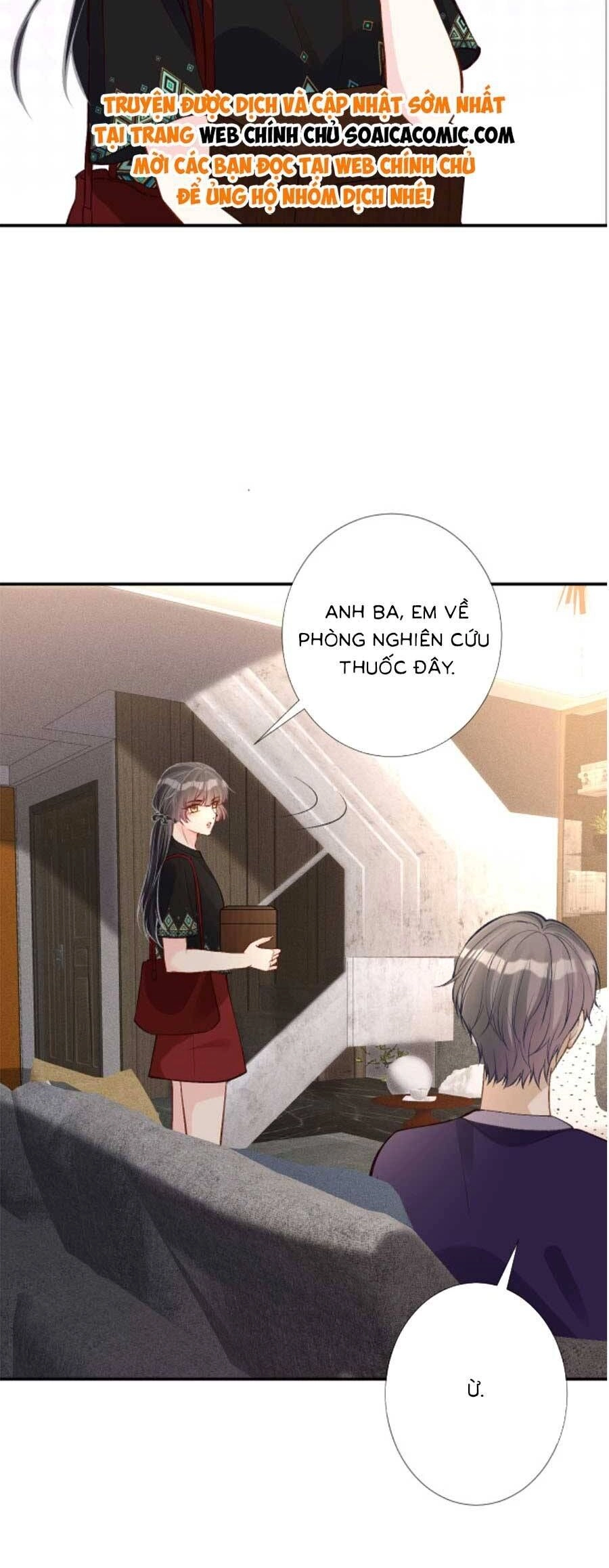 Ôm Khẩn Tiểu Mã Giáp Của Tôi Chapter 192 - 26