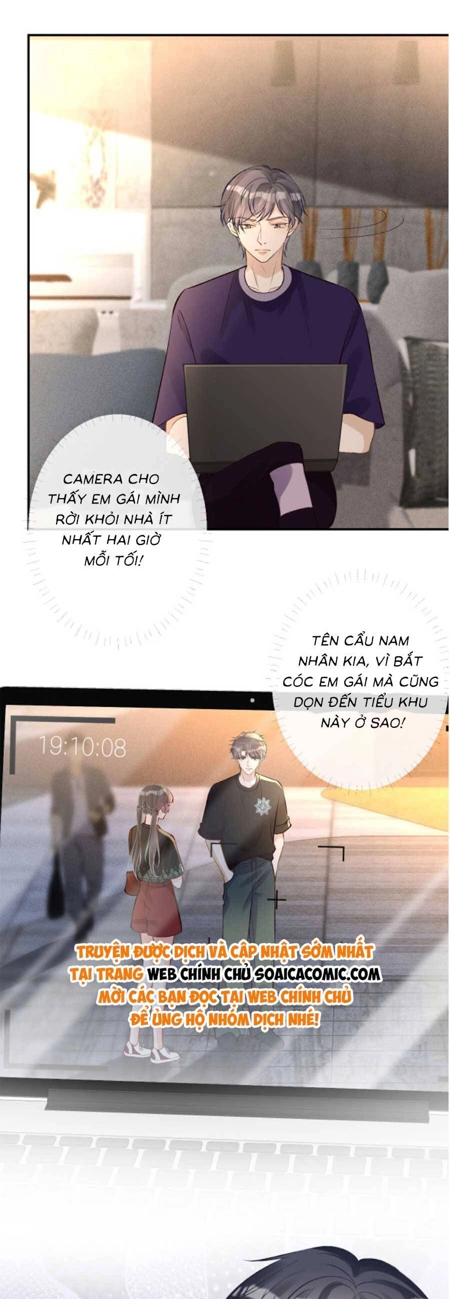 Ôm Khẩn Tiểu Mã Giáp Của Tôi Chapter 192 - 27