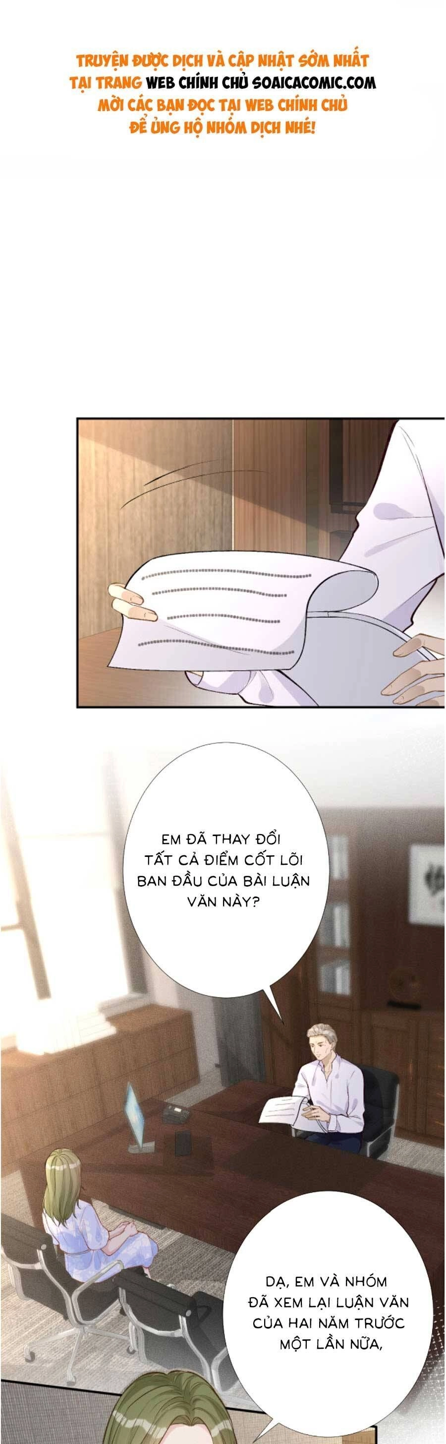 Ôm Khẩn Tiểu Mã Giáp Của Tôi Chapter 194 - 1