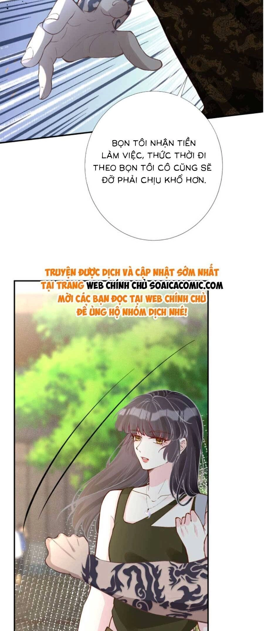 Ôm Khẩn Tiểu Mã Giáp Của Tôi Chapter 194 - 14