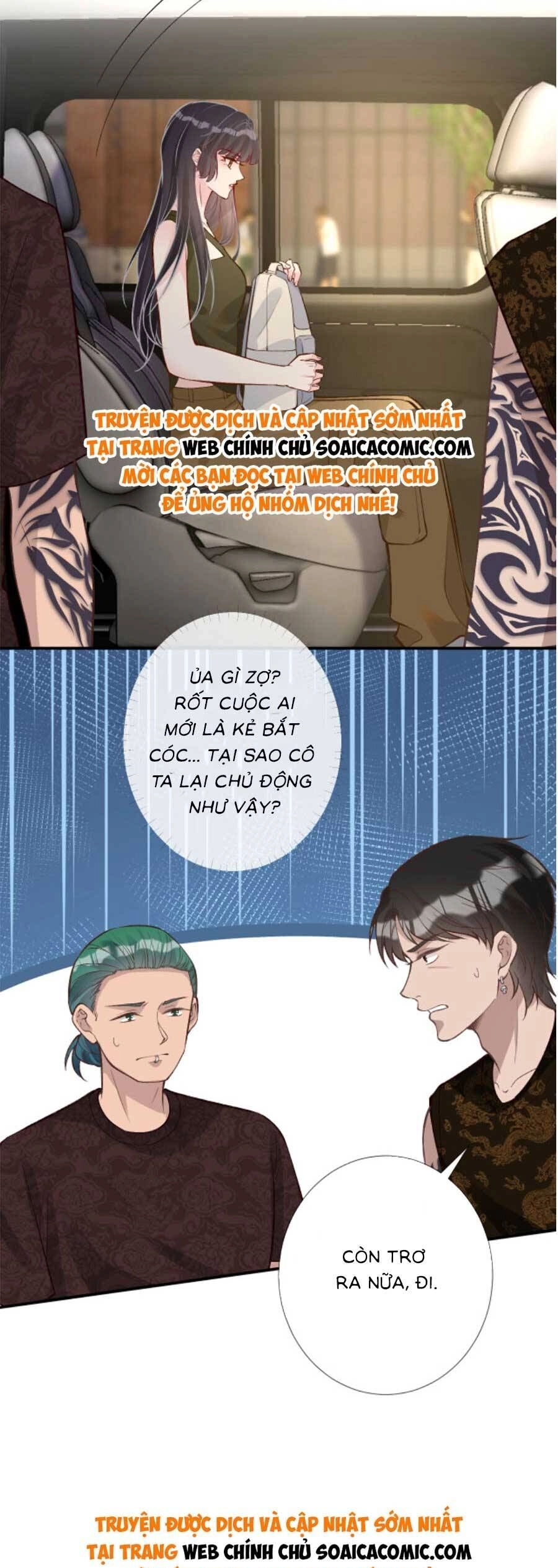 Ôm Khẩn Tiểu Mã Giáp Của Tôi Chapter 194 - 16