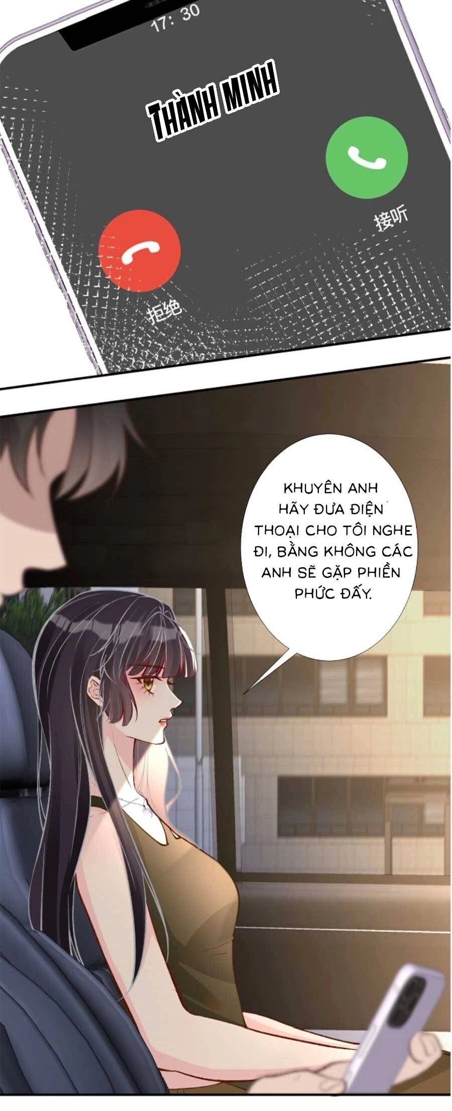 Ôm Khẩn Tiểu Mã Giáp Của Tôi Chapter 194 - 21