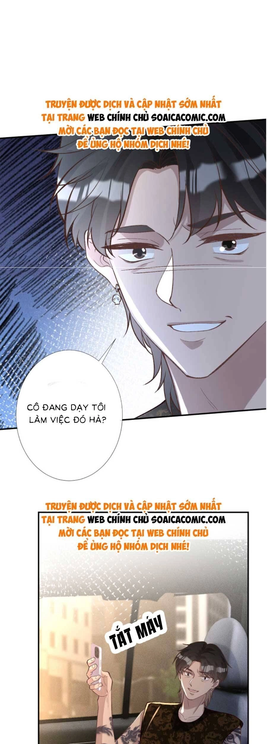 Ôm Khẩn Tiểu Mã Giáp Của Tôi Chapter 194 - 22