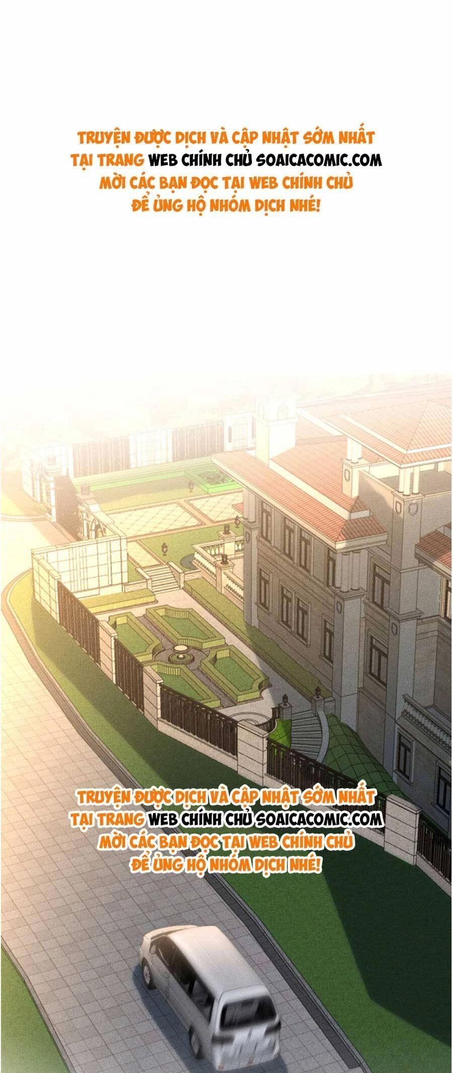 Ôm Khẩn Tiểu Mã Giáp Của Tôi Chapter 195 - 1