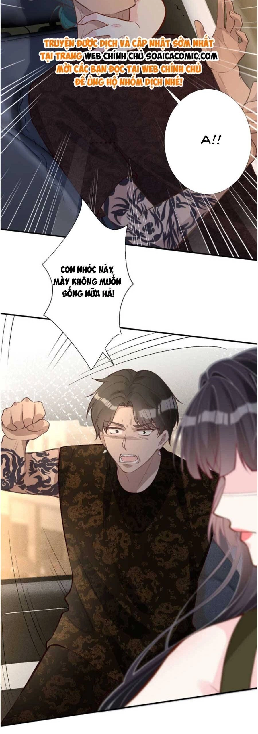 Ôm Khẩn Tiểu Mã Giáp Của Tôi Chapter 195 - 6