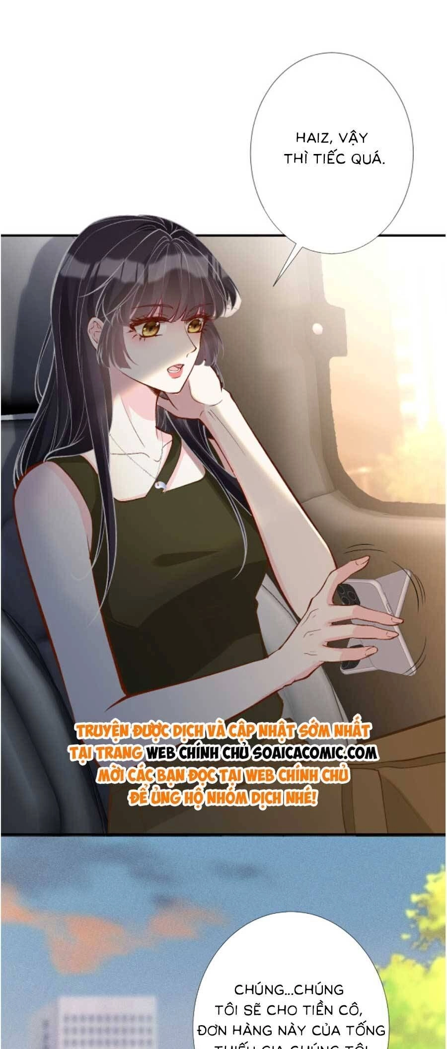 Ôm Khẩn Tiểu Mã Giáp Của Tôi Chapter 195 - 9