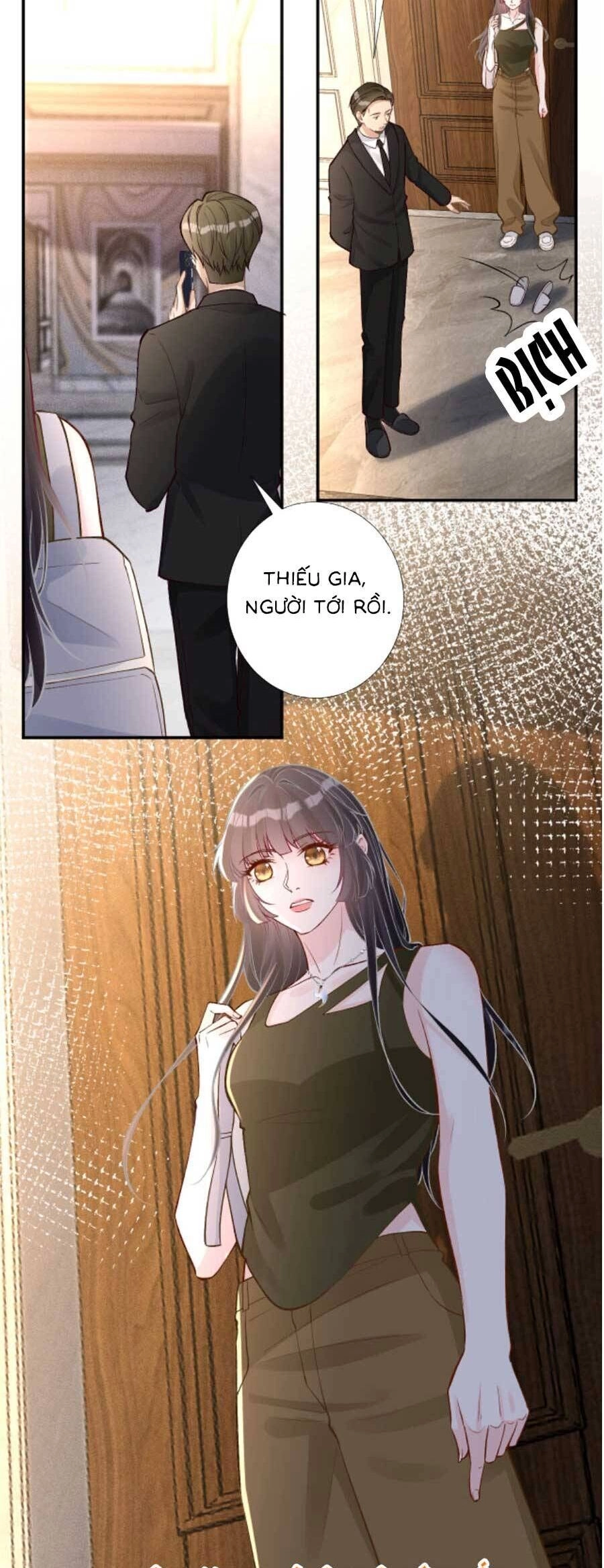 Ôm Khẩn Tiểu Mã Giáp Của Tôi Chapter 195 - 16