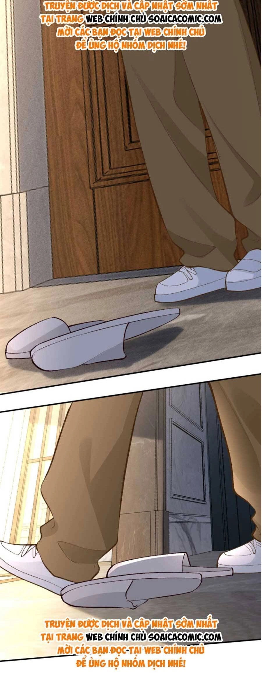 Ôm Khẩn Tiểu Mã Giáp Của Tôi Chapter 195 - 17