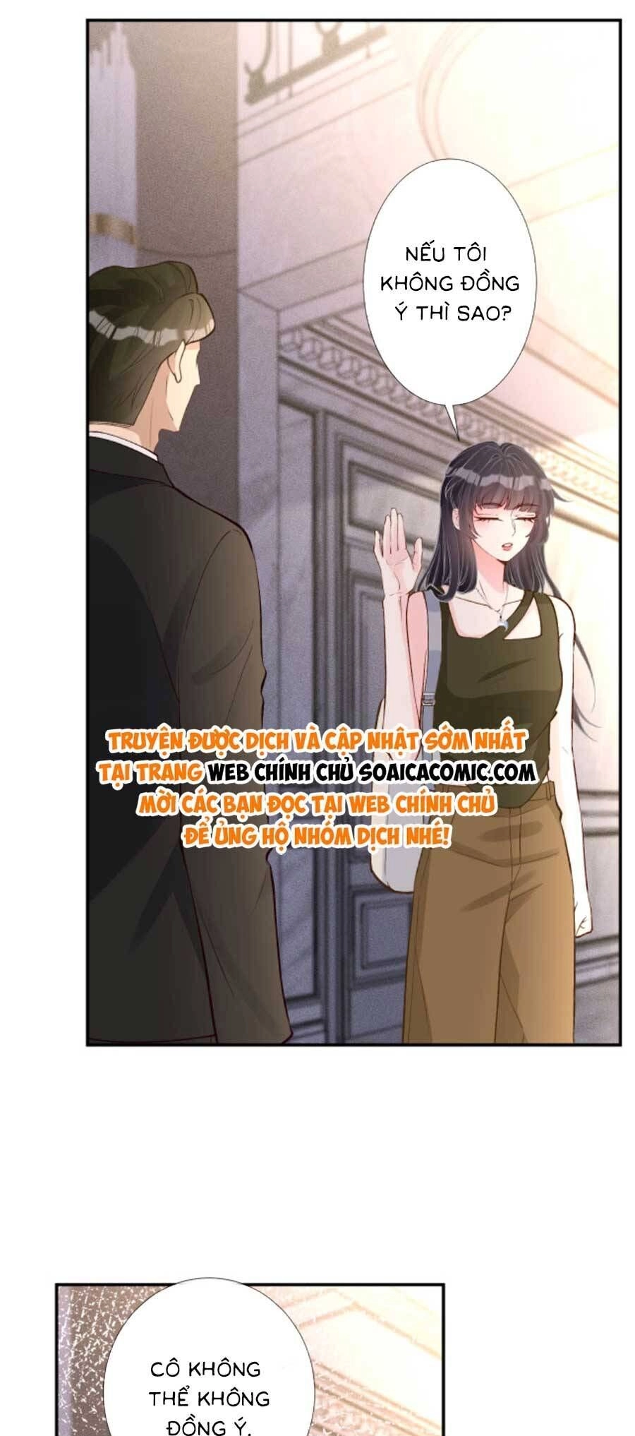 Ôm Khẩn Tiểu Mã Giáp Của Tôi Chapter 195 - 26