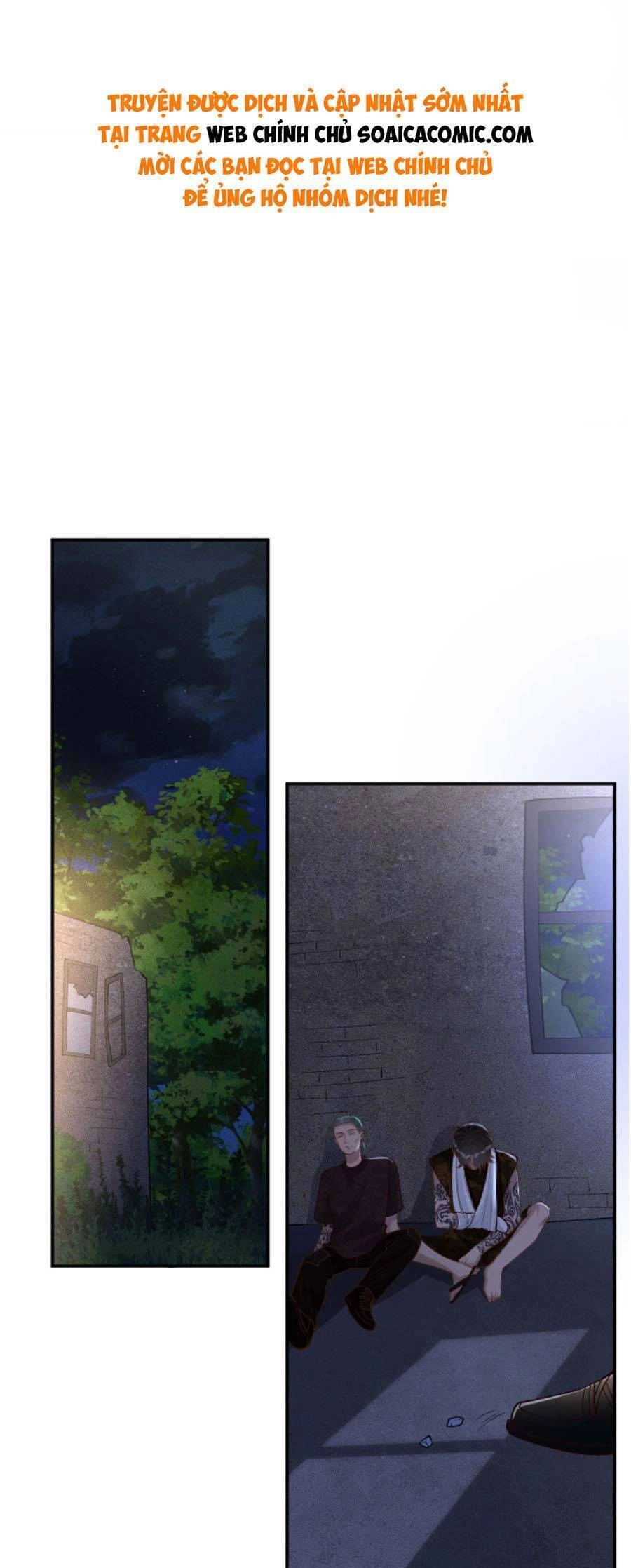 Ôm Khẩn Tiểu Mã Giáp Của Tôi Chapter 196 - 1