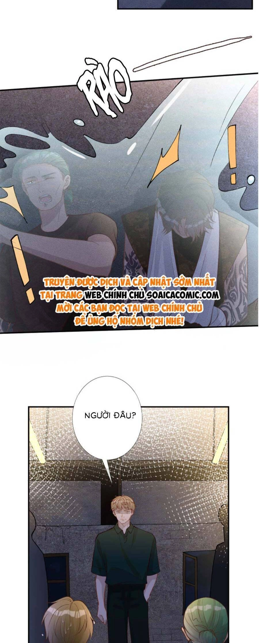 Ôm Khẩn Tiểu Mã Giáp Của Tôi Chapter 196 - 2