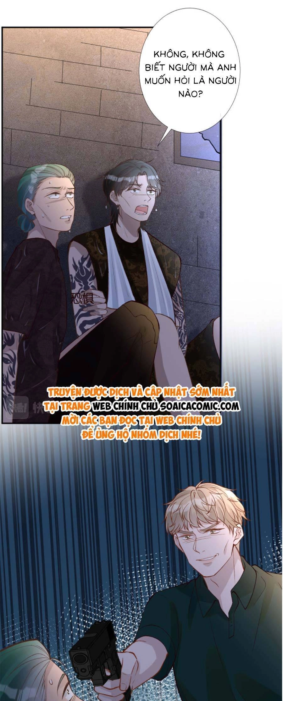 Ôm Khẩn Tiểu Mã Giáp Của Tôi Chapter 196 - 4