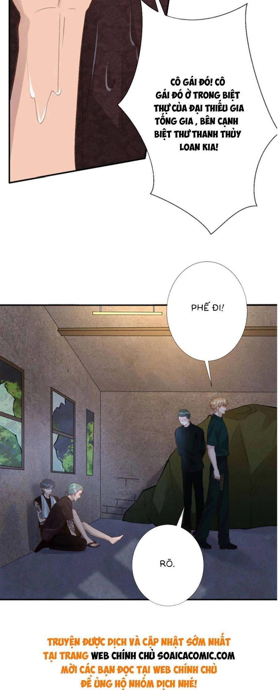 Ôm Khẩn Tiểu Mã Giáp Của Tôi Chapter 196 - 6