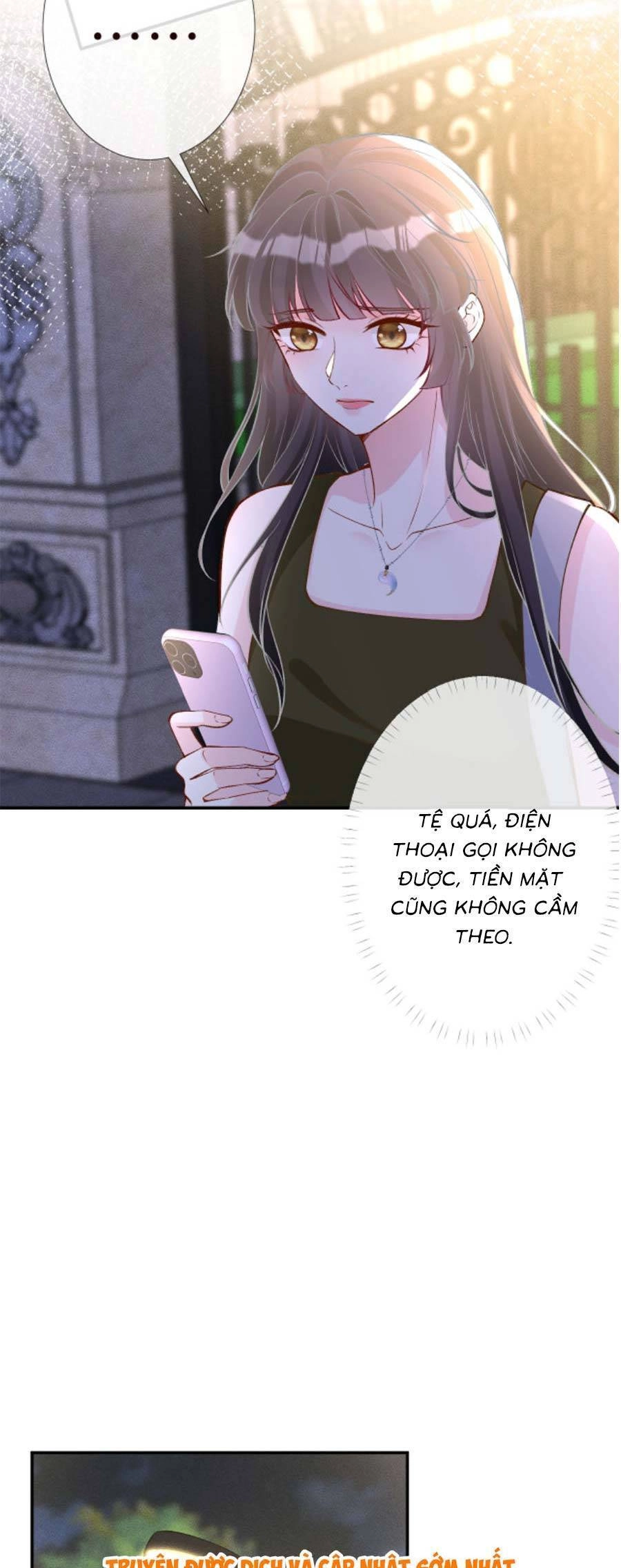 Ôm Khẩn Tiểu Mã Giáp Của Tôi Chapter 196 - 19