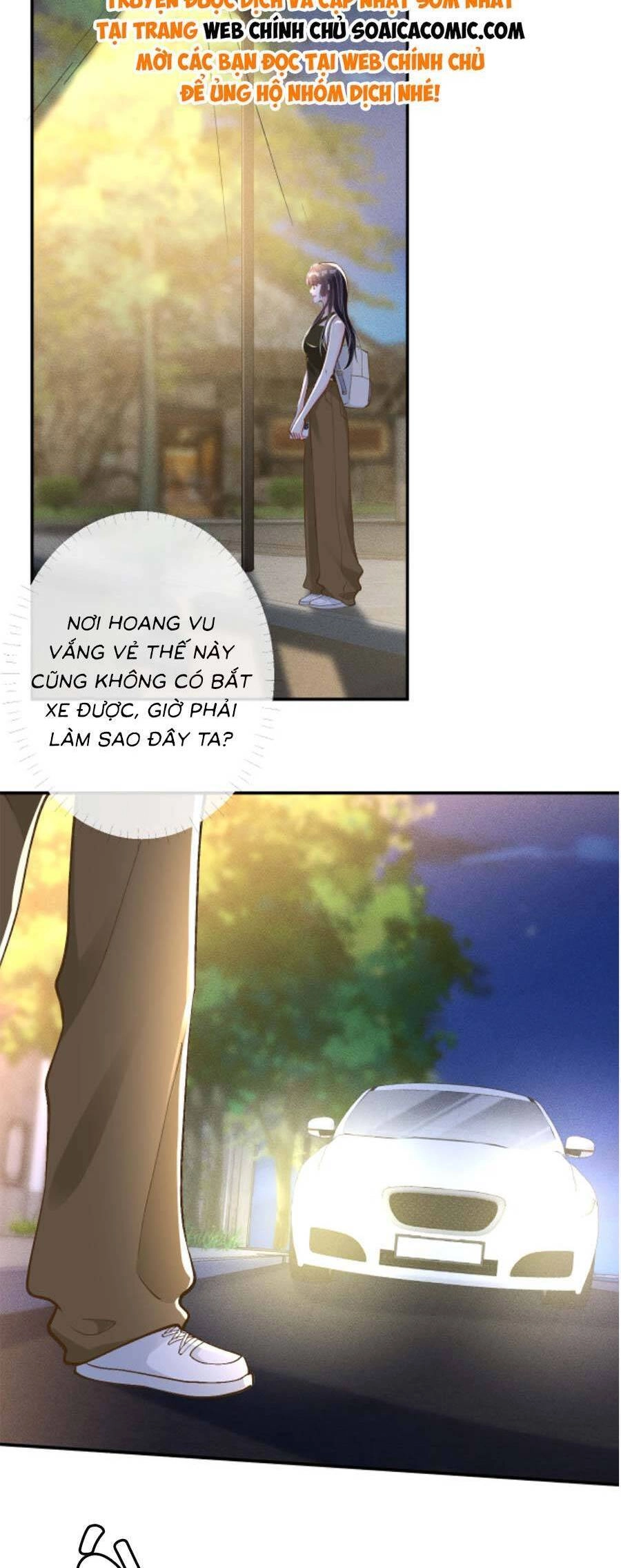 Ôm Khẩn Tiểu Mã Giáp Của Tôi Chapter 196 - 20