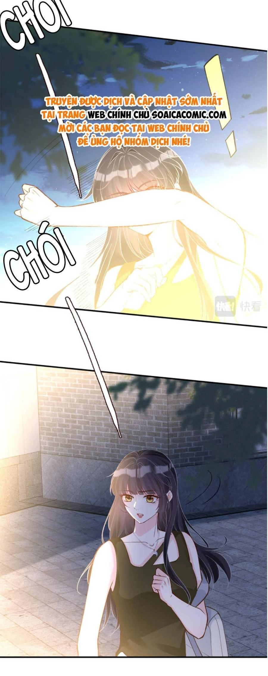 Ôm Khẩn Tiểu Mã Giáp Của Tôi Chapter 196 - 21