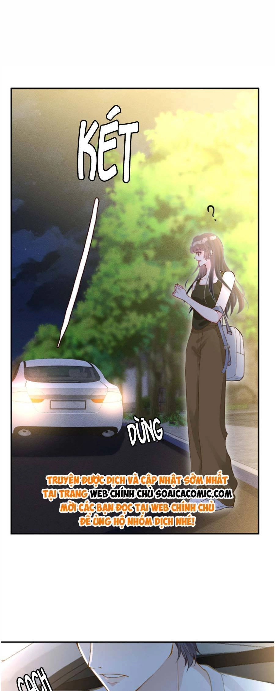 Ôm Khẩn Tiểu Mã Giáp Của Tôi Chapter 196 - 22