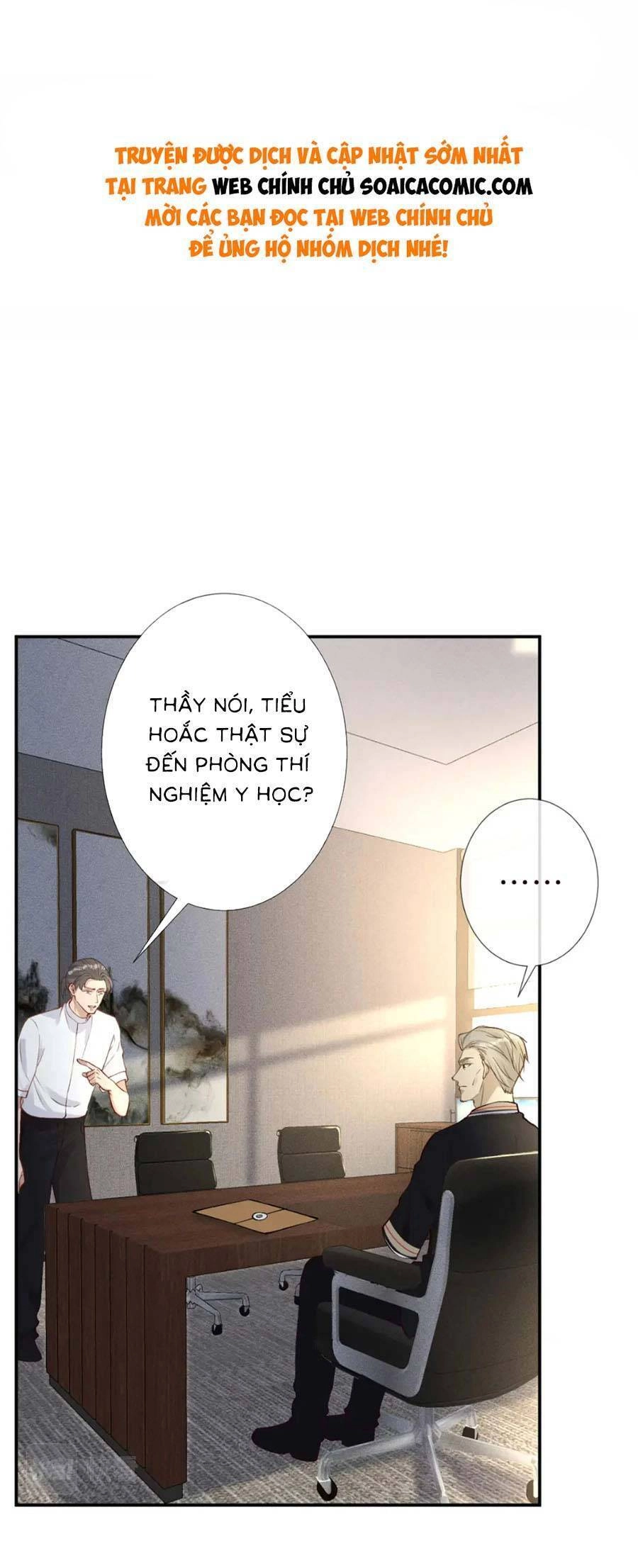 Ôm Khẩn Tiểu Mã Giáp Của Tôi Chapter 200 - 1