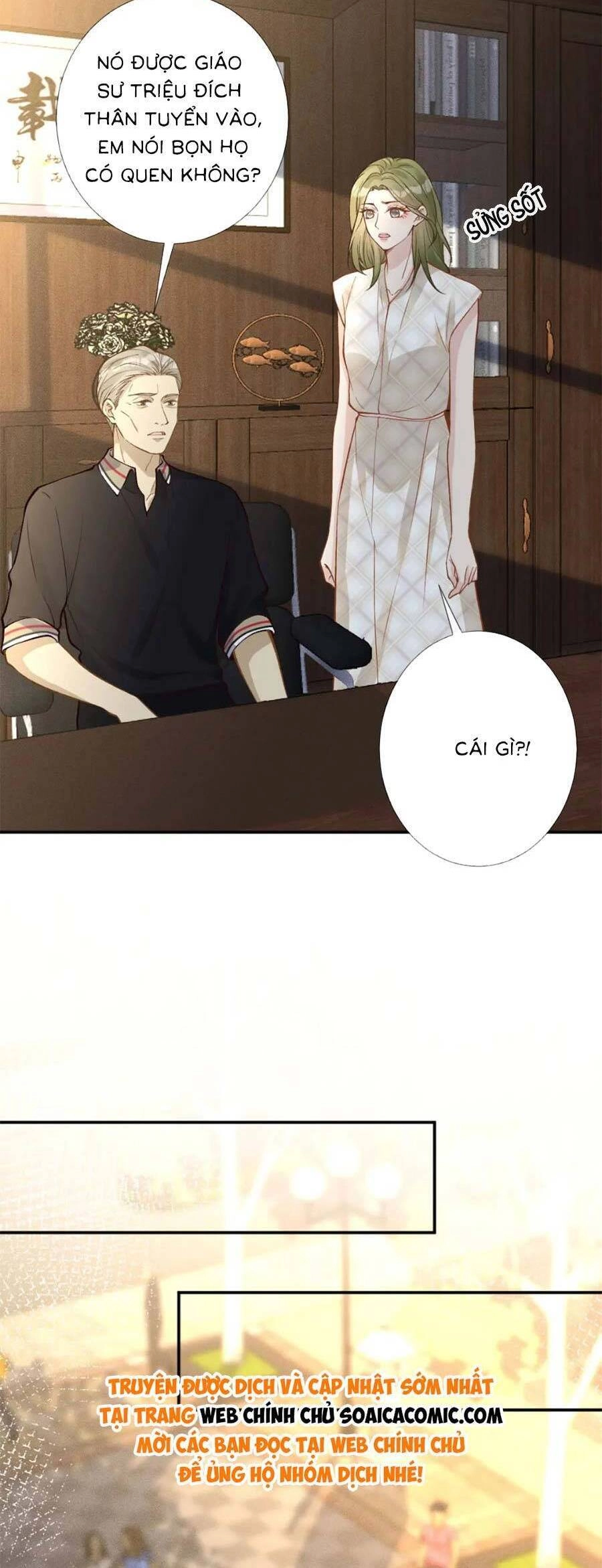 Ôm Khẩn Tiểu Mã Giáp Của Tôi Chapter 200 - 7